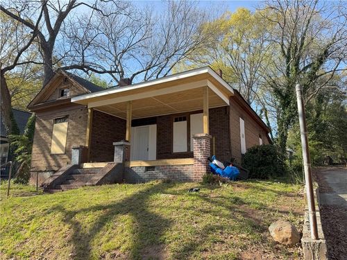707 Dill Ave Sw, Atlanta, GA, 30310-4315 | Card Image