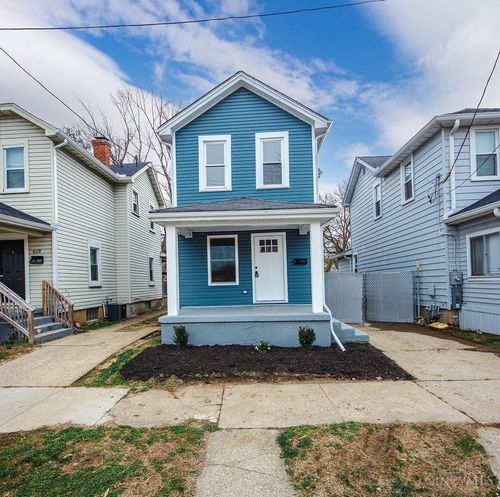 621 Cleveland St, Middletown, OH, 45044-4701 | Card Image