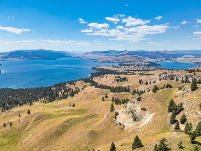 44625 Wild Horse Island Ln, House other with 2 bedrooms, 1 bathrooms and null parking in Dayton MT | Image 64