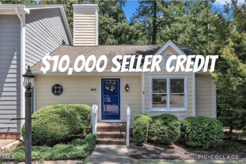 1516 Hemphill Dr, Raleigh, NC, 27609-3599 | Card Image
