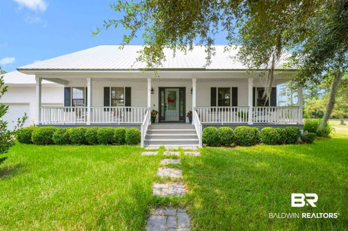 12772 Ward Rd W, Stapleton, AL, 36578-4147 | Card Image