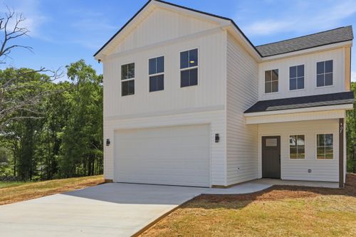 407 Wyatt Rd, Piedmont, SC, 29673-8076 | Card Image
