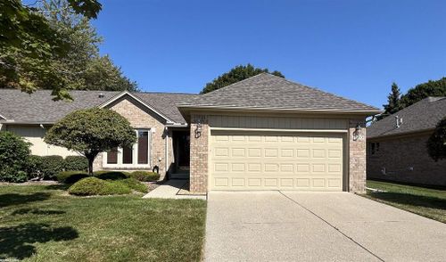 17103 Saddleworth Lane, Clinton Twp, MI, 48038 | Card Image