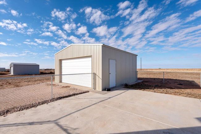 516 Sage Rd, House other with 5 bedrooms, 3 bathrooms and null parking in Tahoka TX | Image 27