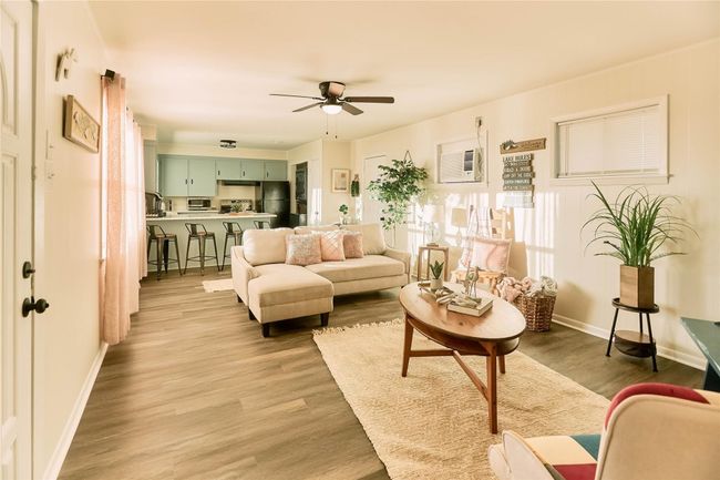 7408 Scenic Dr, House other with 2 bedrooms, 2 bathrooms and null parking in Lone Oak TX | Image 10