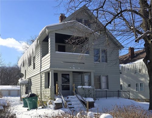 14512 Granger Rd, Maple Heights, OH, 44137-1022 | Card Image