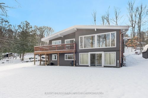 10 Morgan Crt, Penetanguishene, ON, L9M1Z2 | Card Image