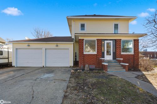 311 3rd Ave, Melbourne, IA, 50162-7727 | Card Image