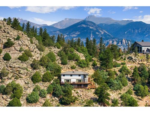 1511 Prospect Mountain Dr, Estes Park, CO, 80517-7706 | Card Image