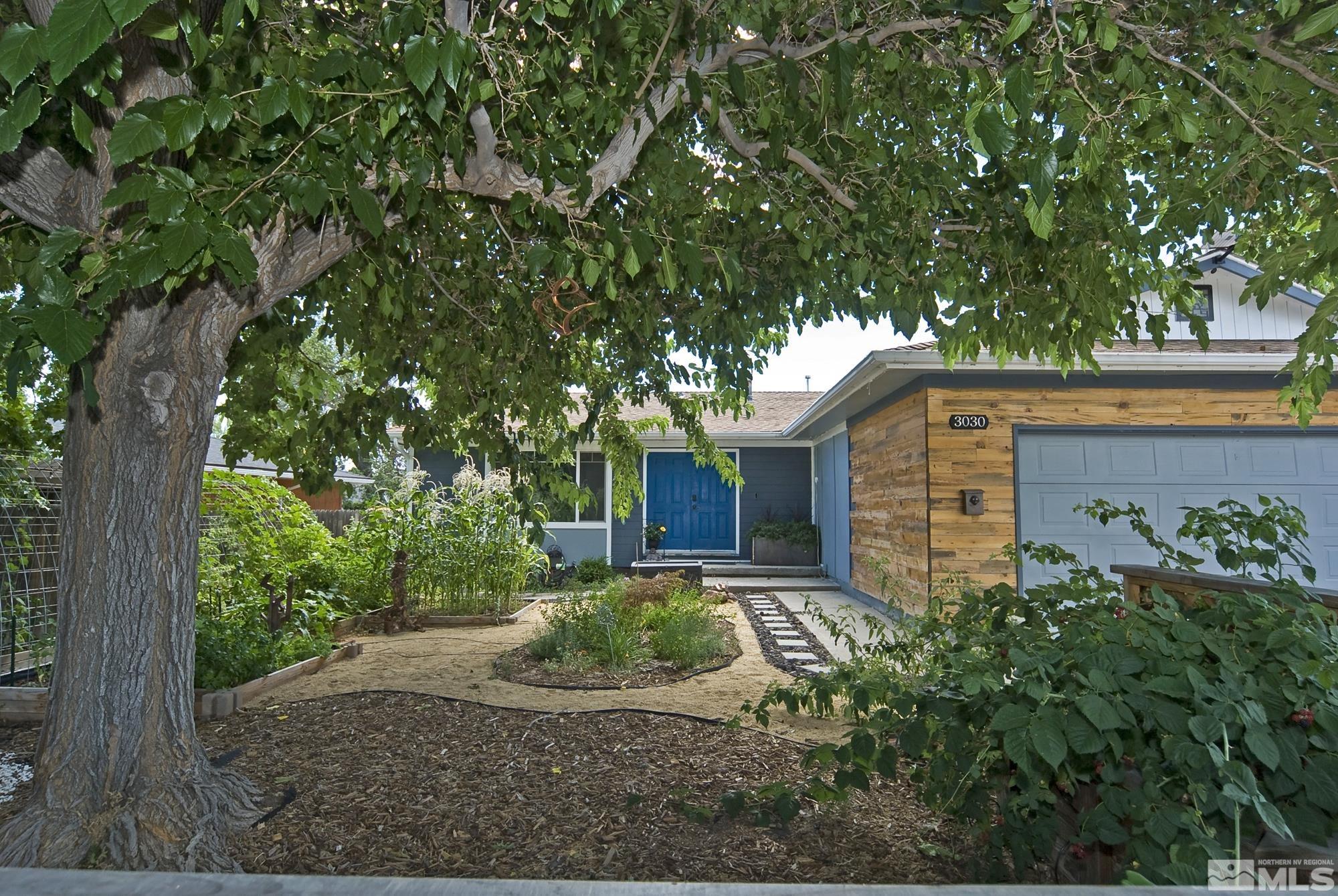 Accacia Way, Reno, NV 89503