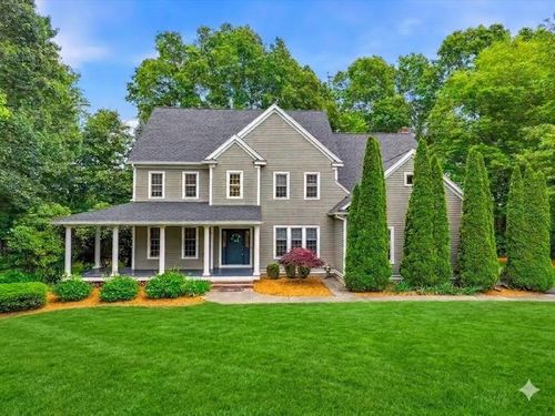 4 Edward Dunn Way, Westborough, MA, 01581-1834 | Card Image