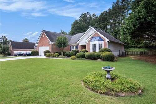 1344 Birch View Ln, Lawrenceville, GA, 30043-8317 | Card Image