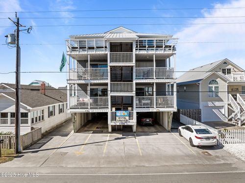apt-1a-1305 Carolina Beach Ave N, Carolina Beach, NC, 28428-5945 | Card Image