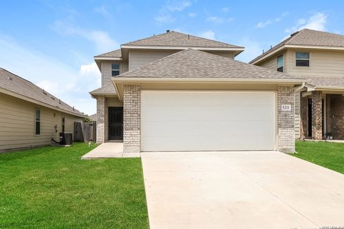 5211 Blue Rnch, San Antonio, TX, 78222-2215 | Card Image