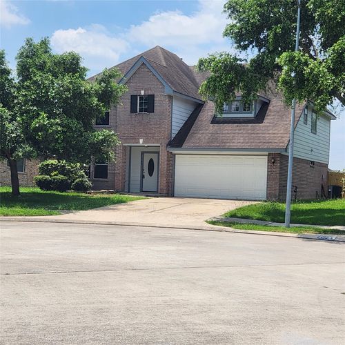 21755 Debray Dr, Spring, TX, 77388-3194 | Card Image