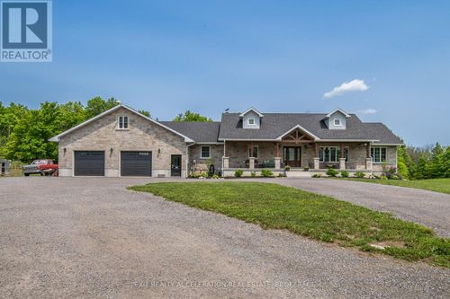 5123 County Rd 4 Road, Stone Mills (Stone Mills), ON, K0K1Z0 | Card Image