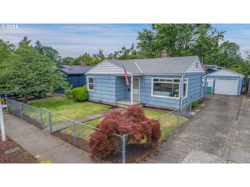 4021 Se 74th Ave, Portland, OR, 97206 | Card Image