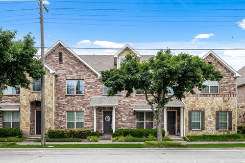 544 S Greenville Ave, Richardson, TX, 75081-4109 | Card Image