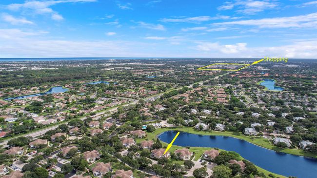 3101 Hayden Ct, Condo with 2 bedrooms, 3 bathrooms and null parking in Boynton Beach FL | Image 21