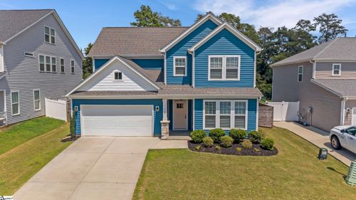 215 Fenwick Dr, woodruff, SC, 29388-8046 | Card Image