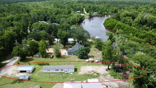 1185 E River Rd, Wewahitchka, FL, 32465 | Card Image