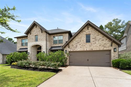 225 Bronze View Dr, Montgomery, TX, 77316-1987 | Card Image