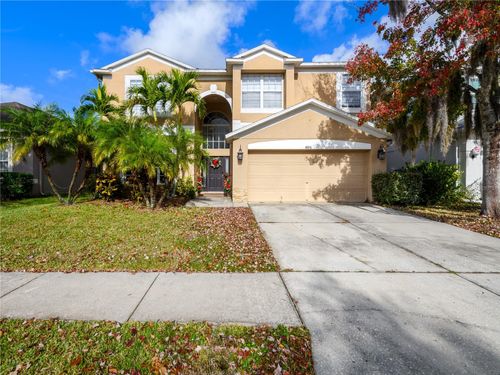 4015 Duke Firth St, LAND O LAKES, FL, 34638-7911 | Card Image