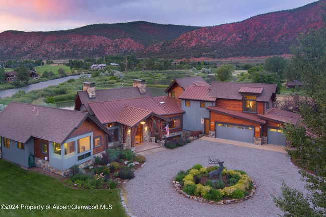 137 Stonefly Dr, House other with 5 bedrooms, 7 bathrooms and null parking in Carbondale CO | Image 7