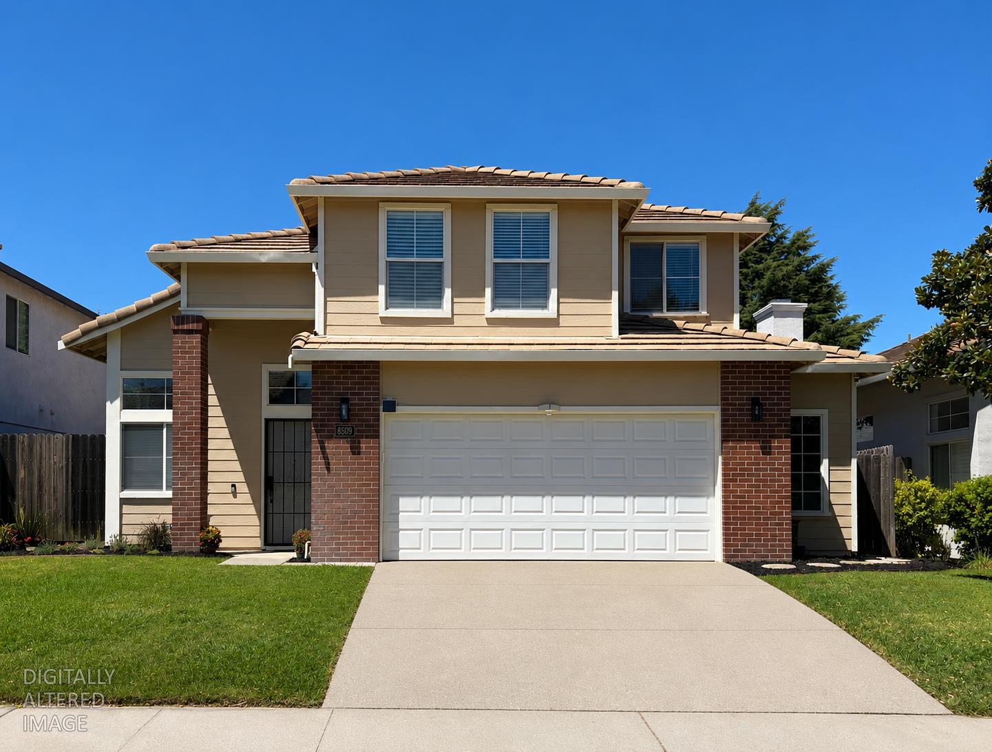 Residential in Antelope 3