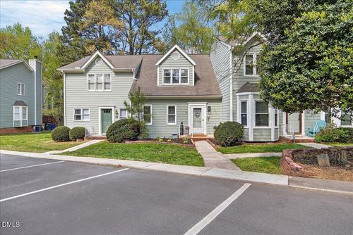 519 Oak Run Dr, Raleigh, NC, 27606-1274 | Card Image