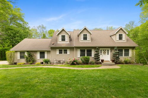 21 Dilaj Dr, Columbia, CT, 06237-1048 | Card Image