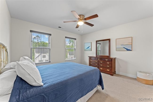 2nd floor bedroom with ensuite bath | Image 29