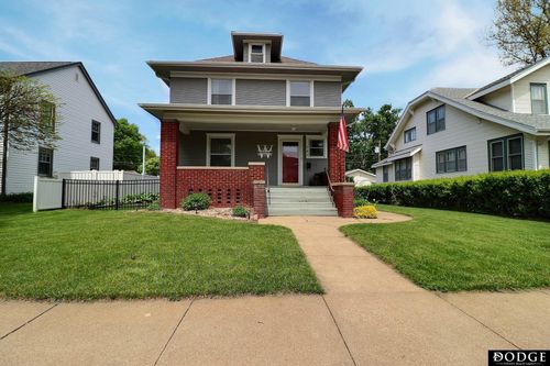 742 E 4th St, Fremont, NE, 68025-5145 | Card Image