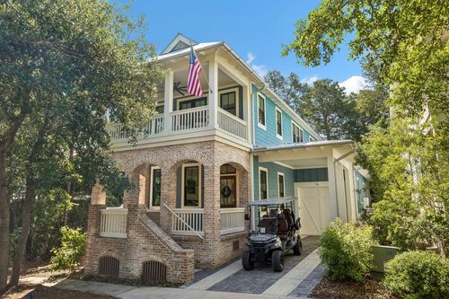 14 Pontchartrain S, Santa Rosa Beach, FL, 32459-0716 | Card Image
