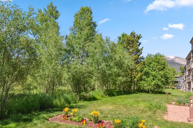 4612 - 4612 Ryan Gulch Rd, Condo with 2 bedrooms, 2 bathrooms and null parking in Silverthorne CO | Image 27