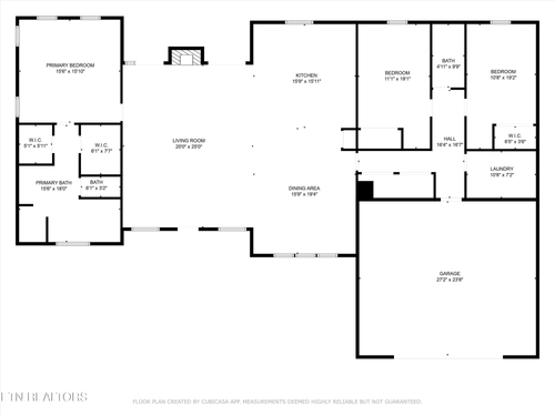 354 Fairway Dr, Dandridge, TN, 37725-1588 | Card Image