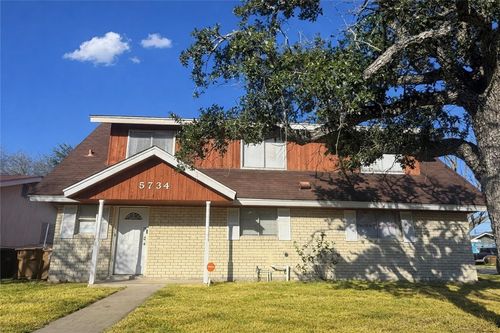 5734 Tanglewood Dr, Corpus Christi, TX, 78412-4542 | Card Image