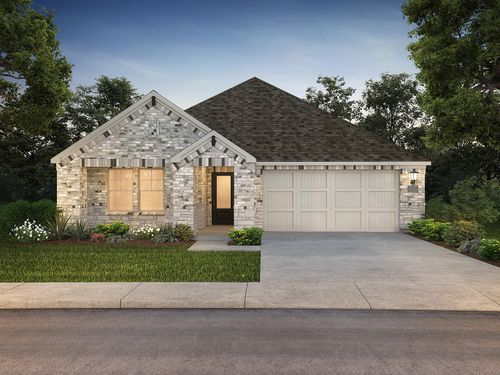 1407 Arrowleaf Drive, Princeton, TX, 75071 | Card Image