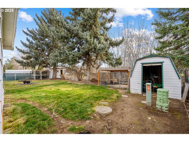 1524 Sw 44 Th St, House other with 4 bedrooms, 3 bathrooms and 2 parking in Pendleton OR | Image 35