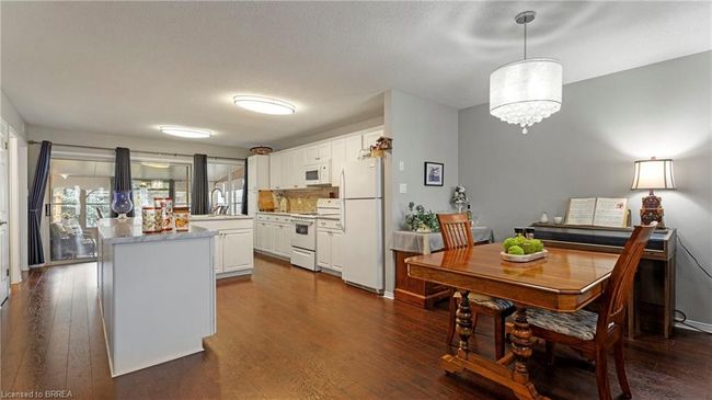 21 Long Point Blvd, House other with 2 bedrooms, 2 bathrooms and 3 parking in Port Rowan ON | Image 10