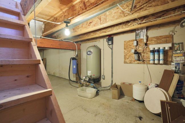 27 Lakeshore Dr, House other with 4 bedrooms, 2 bathrooms and 5 parking in Sundance Beach AB | Image 25