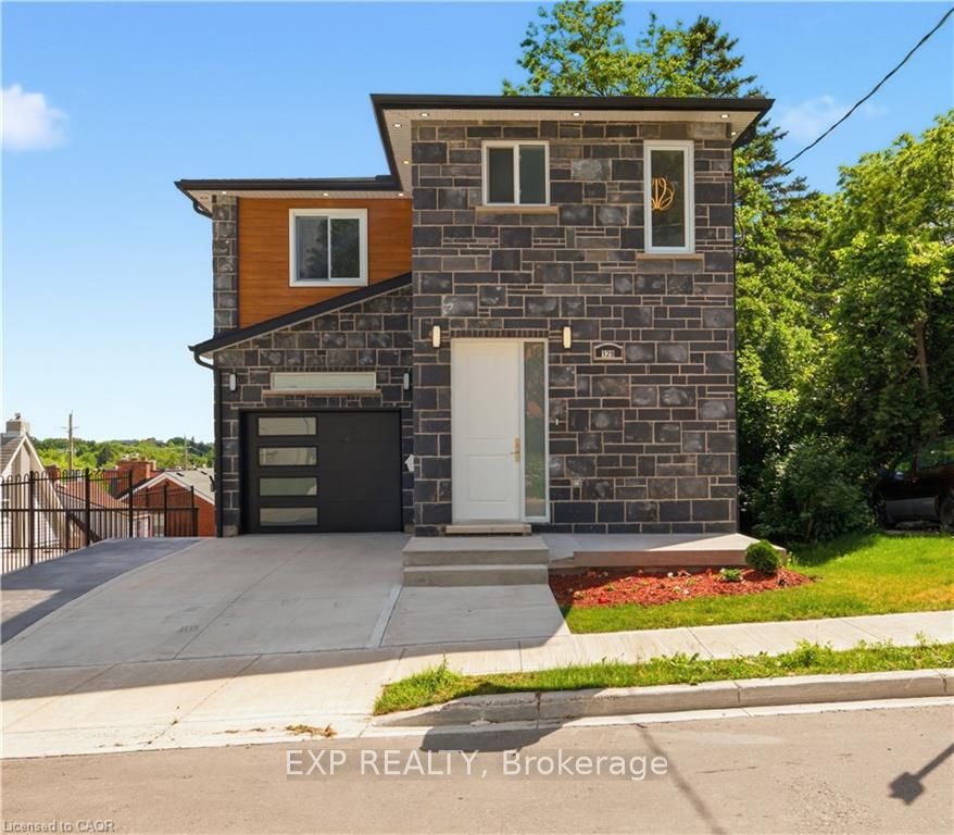 Residential in Kitchener 2