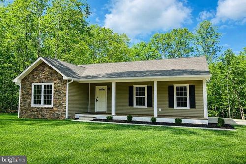 10514 Hart Ct, Culpeper, VA, 22701-5042 | Card Image