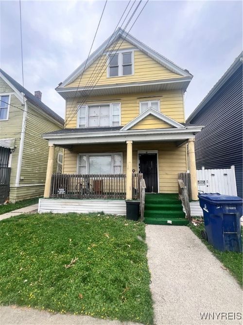 74 Woltz Ave, Buffalo, NY, 14212-1441 | Card Image