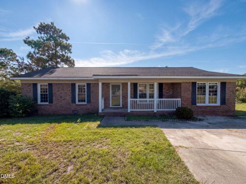 3311 Woodmere Ct, Hope Mills, NC, 28348-1856 | Card Image