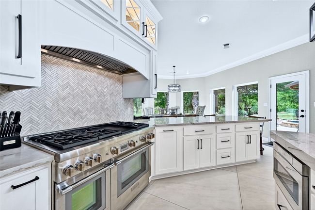 2708 Cambridge Way, House other with 4 bedrooms, 4 bathrooms and null parking in Sherman TX | Image 13