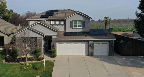 18539 Monte Vista Drive, Linden, CA, 95236 | Card Image