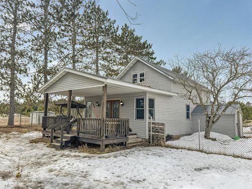 2061 Cth Y, Tomahawk, WI, 54487-9521 | Card Image