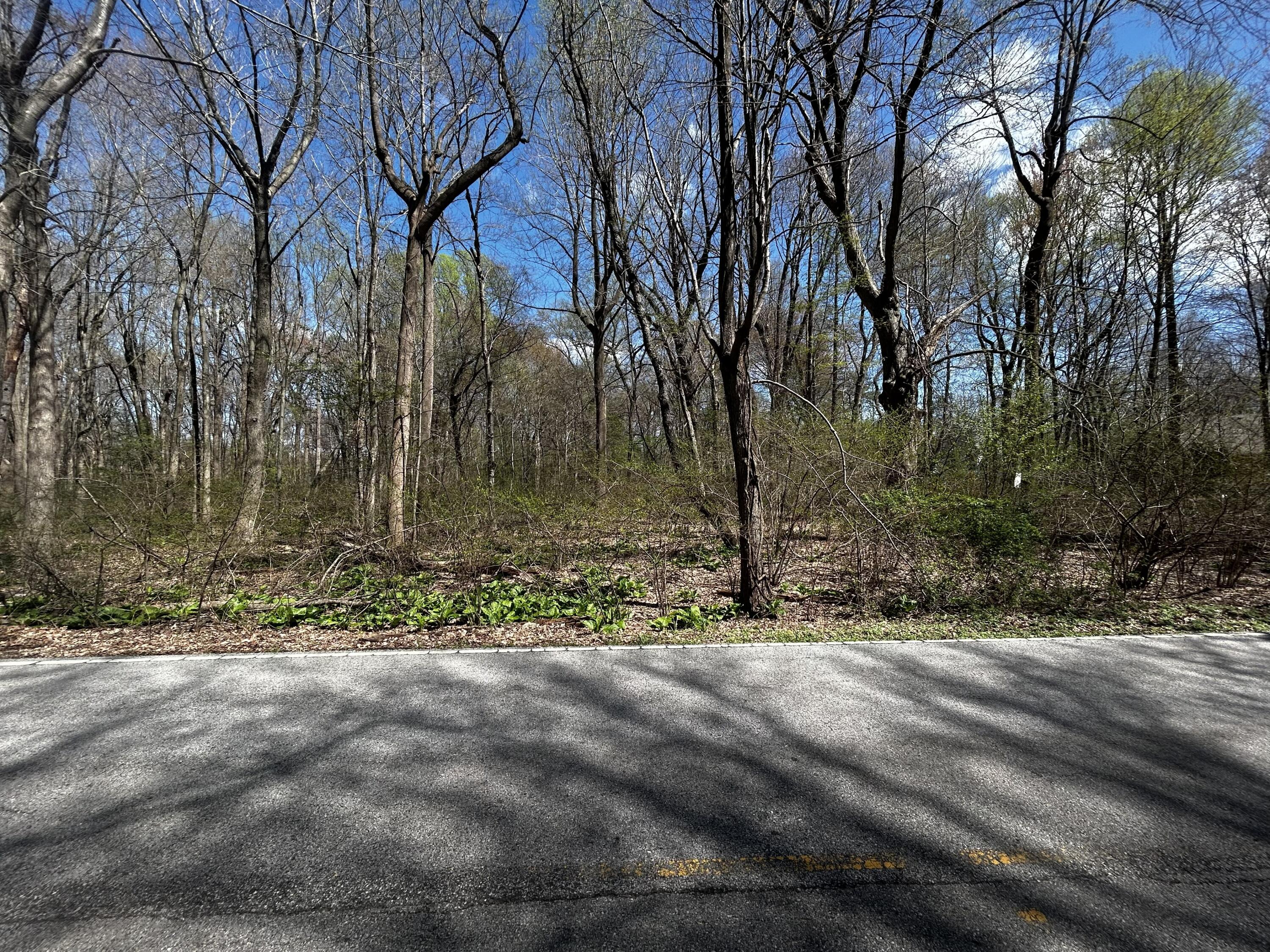Land in Michigan City