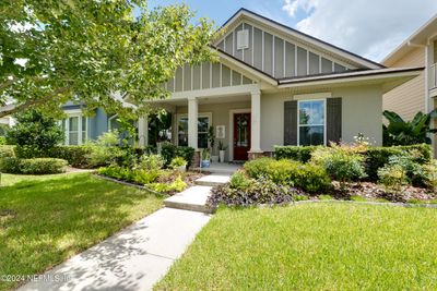 176 Jackrabbit Trail, House other with 2 bedrooms, 2 bathrooms and null parking in Ponte Vedra FL | Image 1